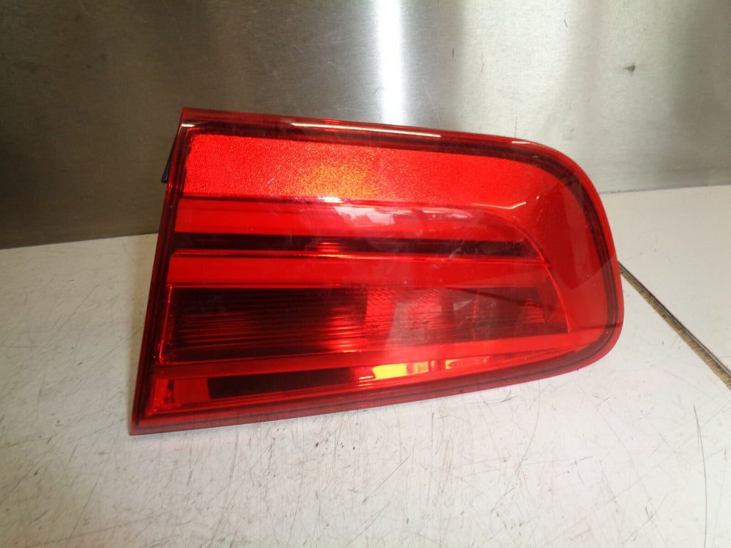 BMW 1 SERIES F20 2019 LCI OSR DRIVER SIDE REAR TAIL GATE  LIGHT 7359020