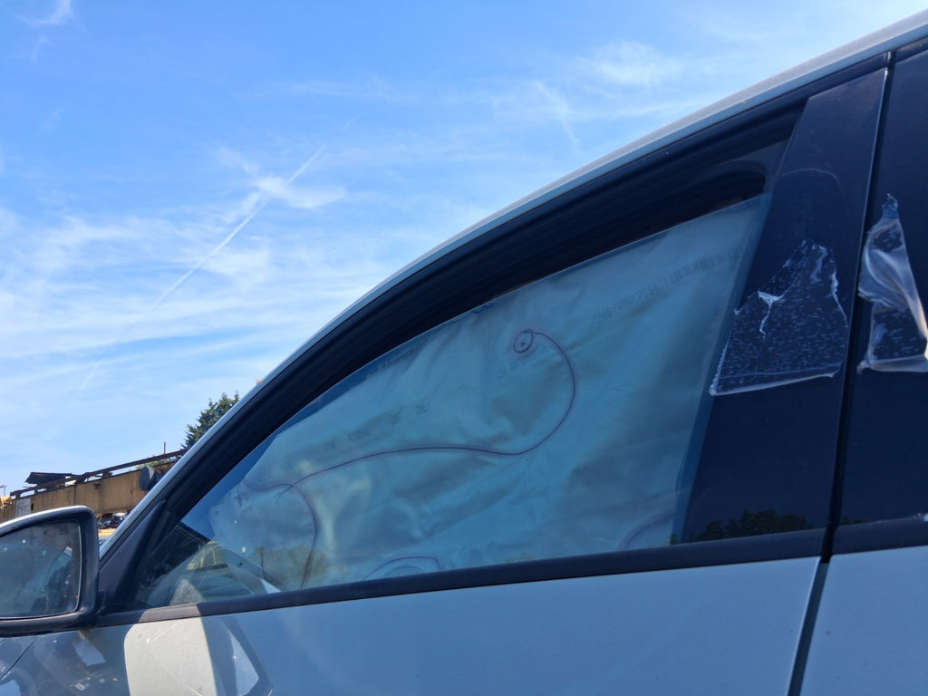 2023 AUDI A1 S LINE MK2 GB NSF PASSENGER SIDE FRONT LEFT WINDOW GLASS