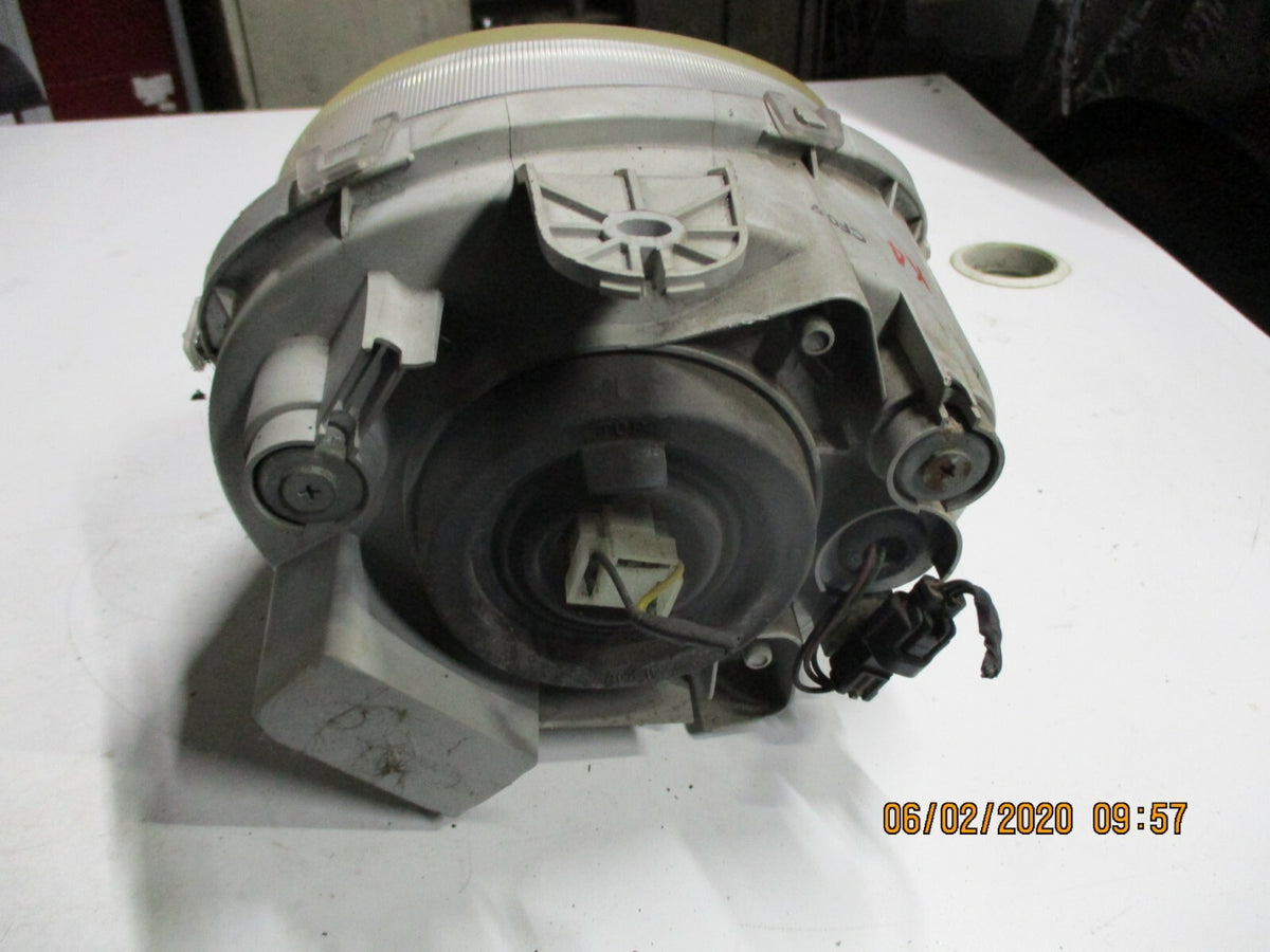 DAEWOO MATIZ 2004 NS PASSENGER SIDE FRONT LIGHT HEADLIGHT HEAD LAMP ASSEMBLY