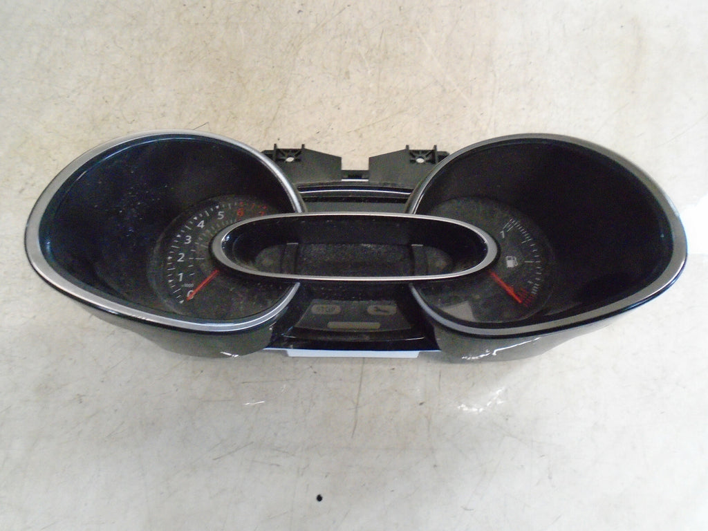 RENAULT CLIO MK4 2019 0.9 PETROL SPEEDOMETER INSTRUMENT CLUSTER 248105888R