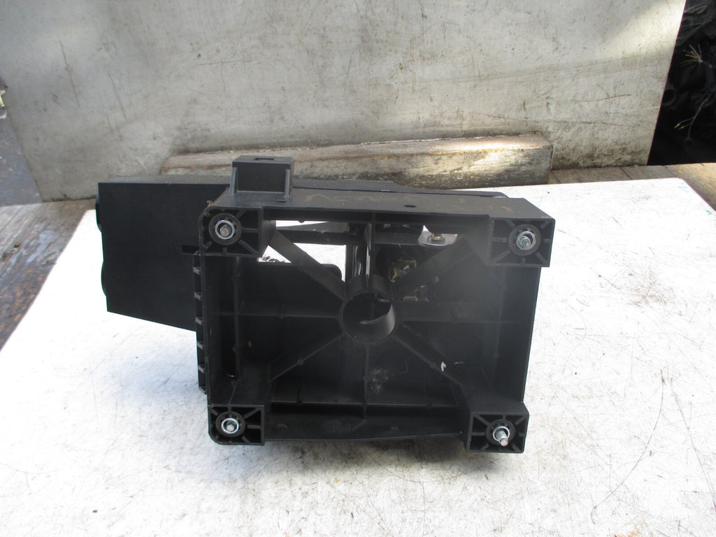VAUXHALL ASTRA J 2014 MANUAL GEAR SELECTOR 55577540