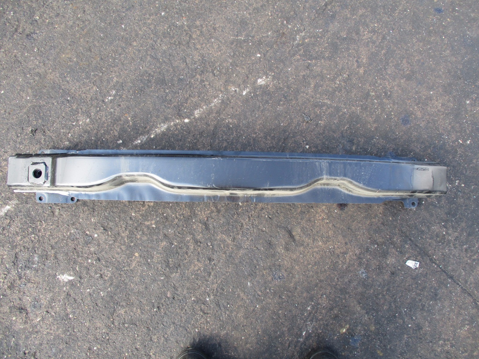 VOLKSWAGEN VW TIGUAN MK1 2016 REAR BACK BUMPER REINFORCEMENT BAR 5N0867629