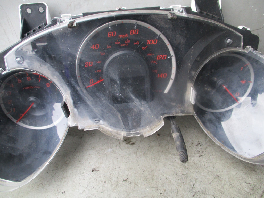 2018 HONDA JAZZ MK4 SPEEDOMETER INSTRUMENT CLUSTER 78100
