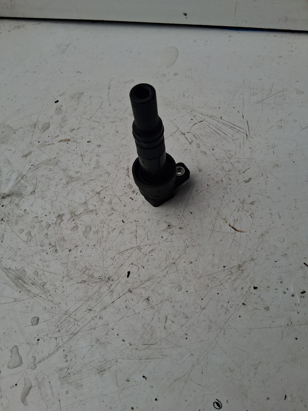 HYUNDAI MANUAL IGNITION COIL 2730104000