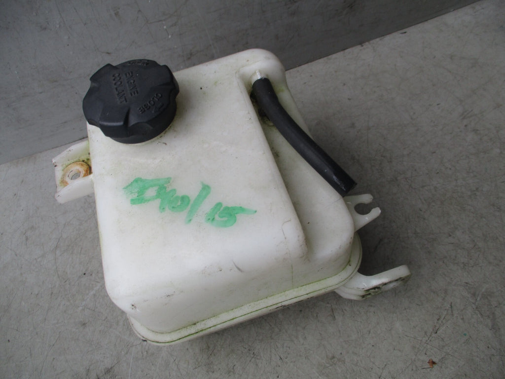 HYUNDAI I40 2014 COOLANT WATER EXPANSION OVERFLOW TANK