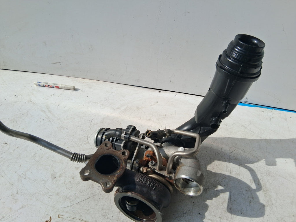 2021 CITROEN C4 MK3 1.2 PETROL TURBO CHARGER TURBOCHARGER TURBO 9830229380