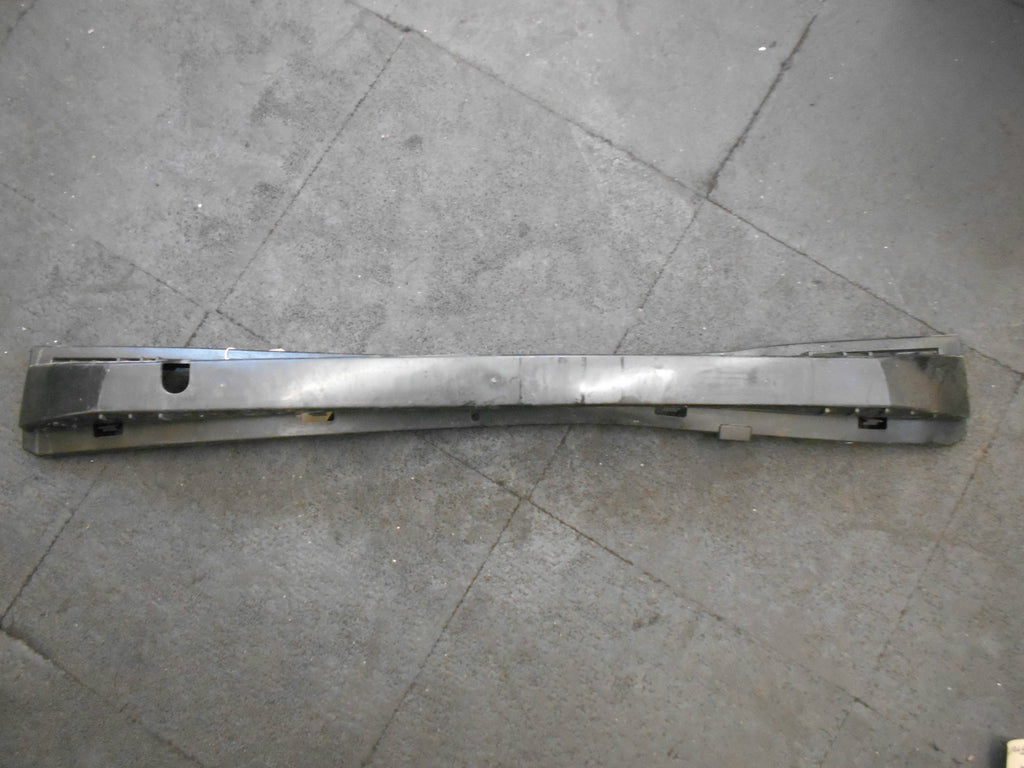 NISSAN NOTE E12 2014 FRONT PLASTIC UPPER SUPPORT TRIM 620903VU0A