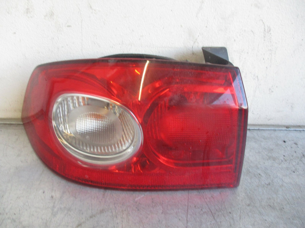 RENAULT LAGUNA 2005 MK2 NSR PASSENGER SIDE REAR TAIL LIGHT