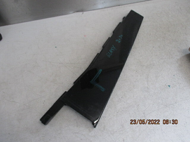 FORD GALAXY 2020 MK4 NSR PASSENGER SIDE REAR B PILLER PLASTIC MOULDING TRIM