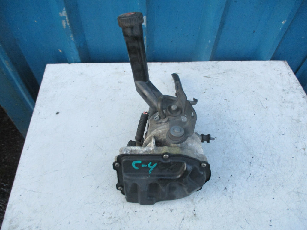 CITROEN C4 PICASSO 1.6 HDI 2008 ELECTRIC POWER STEERING PUMP MOTOR 9684252580