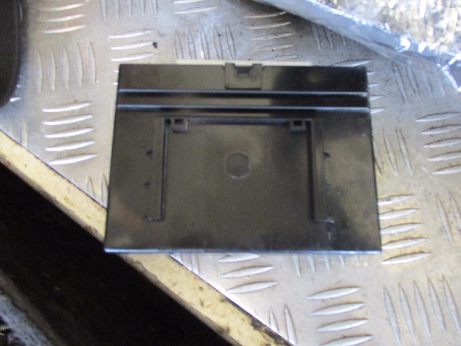 KIA PICANTO MK1 BA 2004 RECEIVER ECU 95400-07400 ETACS