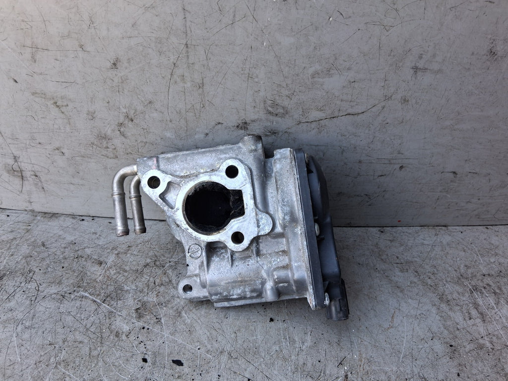 TOYOTA VERSO 2013 2.0 DIESEL EGR VALVE 258000R010