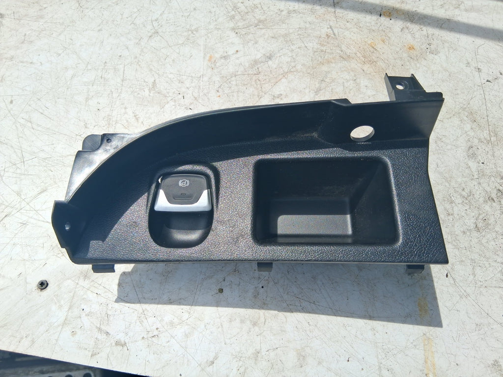 FIAT DUCATO MK3 2025 ELECTRIC PARKING HAND BRAKE LEVER SWITCH