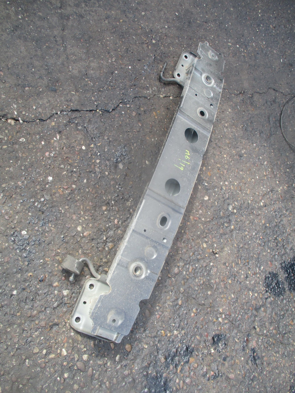 2019 MAZDA 6 MK3 REAR BUMPER REINFORCEMENT CRASH BAR