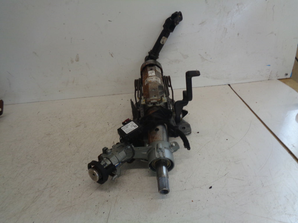 VAUXHALL INSIGNIA 2.0 CDTI STEERING COLUMN 13219344