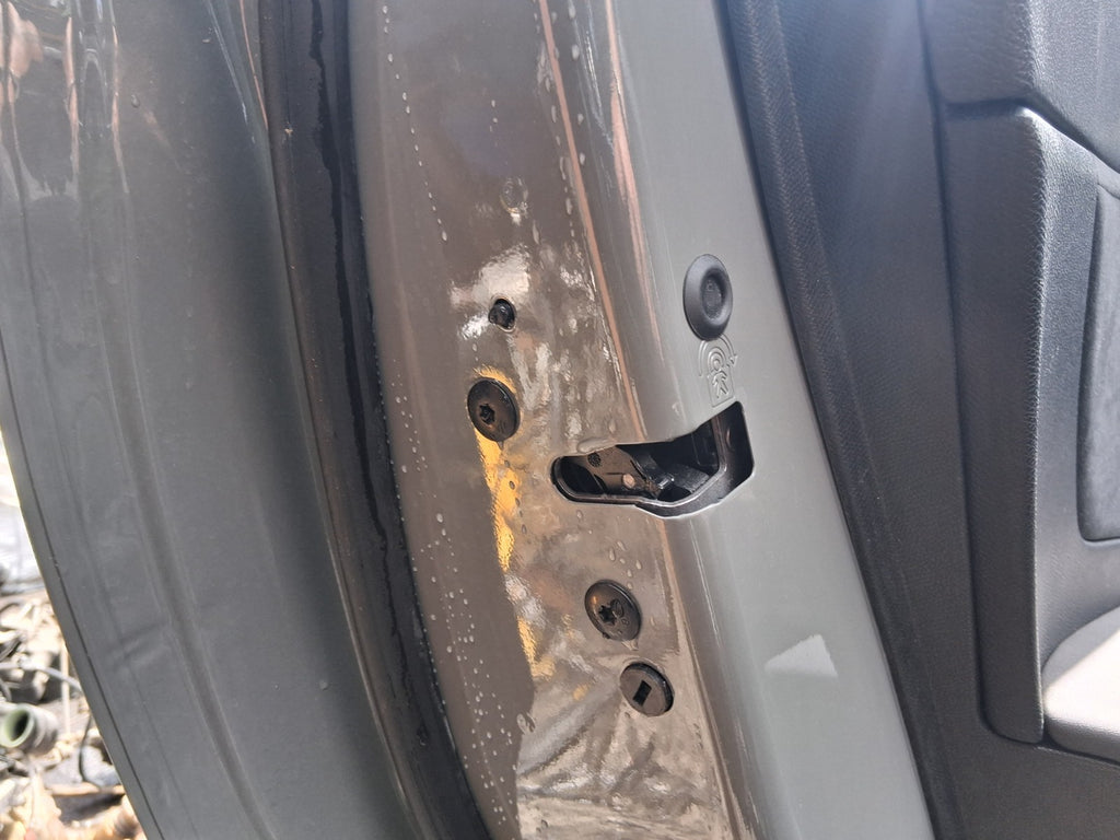 2024 DS AUTOMOBILES DS 7 NSR PASSENGER SIDE REAR DOOR LOCK MECHANISM