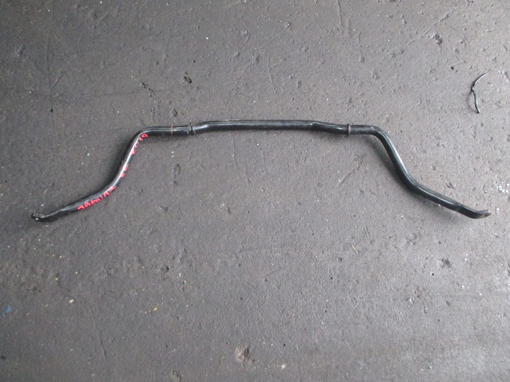 JAGUAR XE X760 2019 2.0 DIESEL FRONT ANTI ROLL BAR GX735482BC