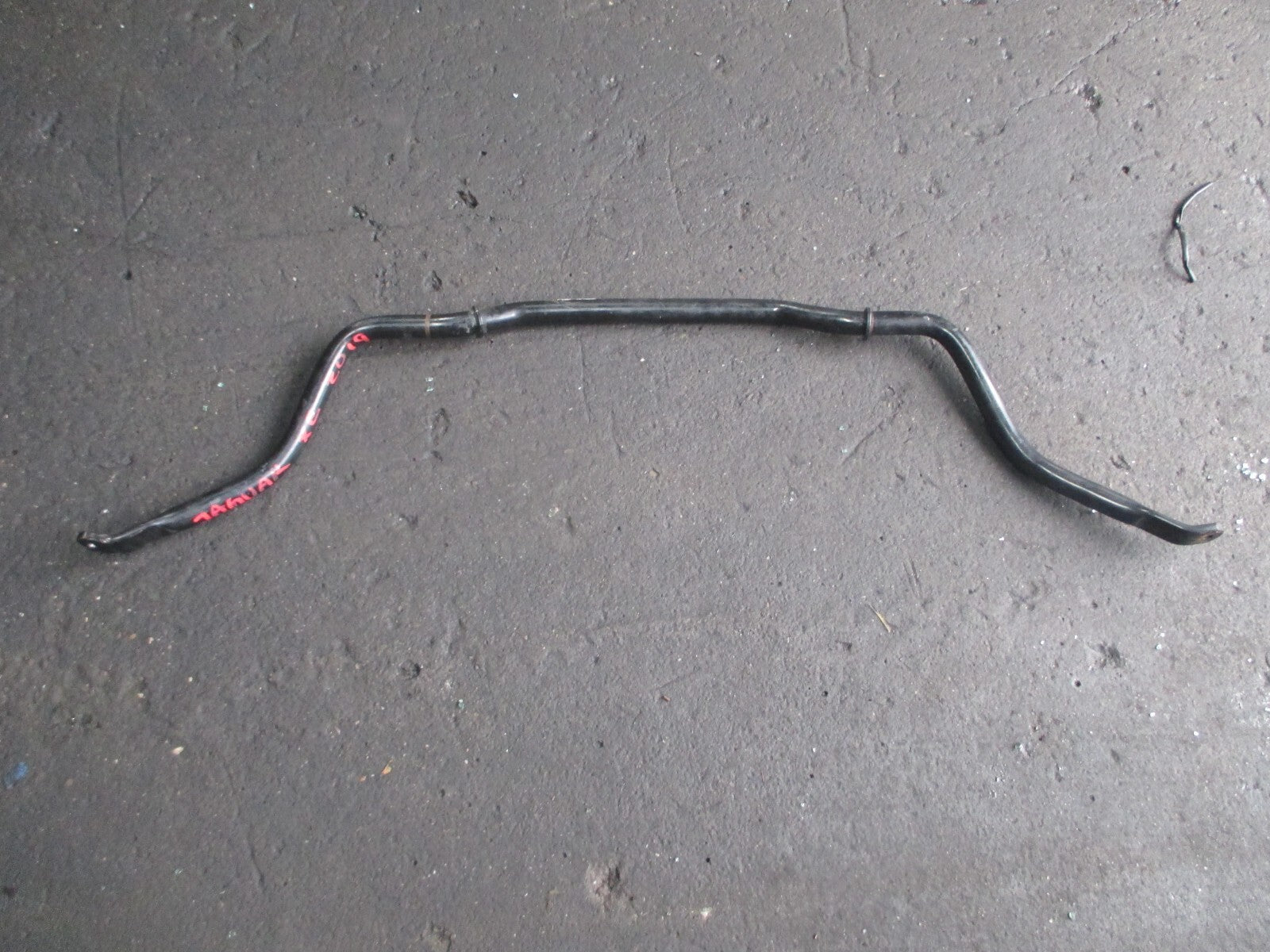 JAGUAR XE X760 2019 2.0 DIESEL FRONT ANTI ROLL BAR GX735482BC