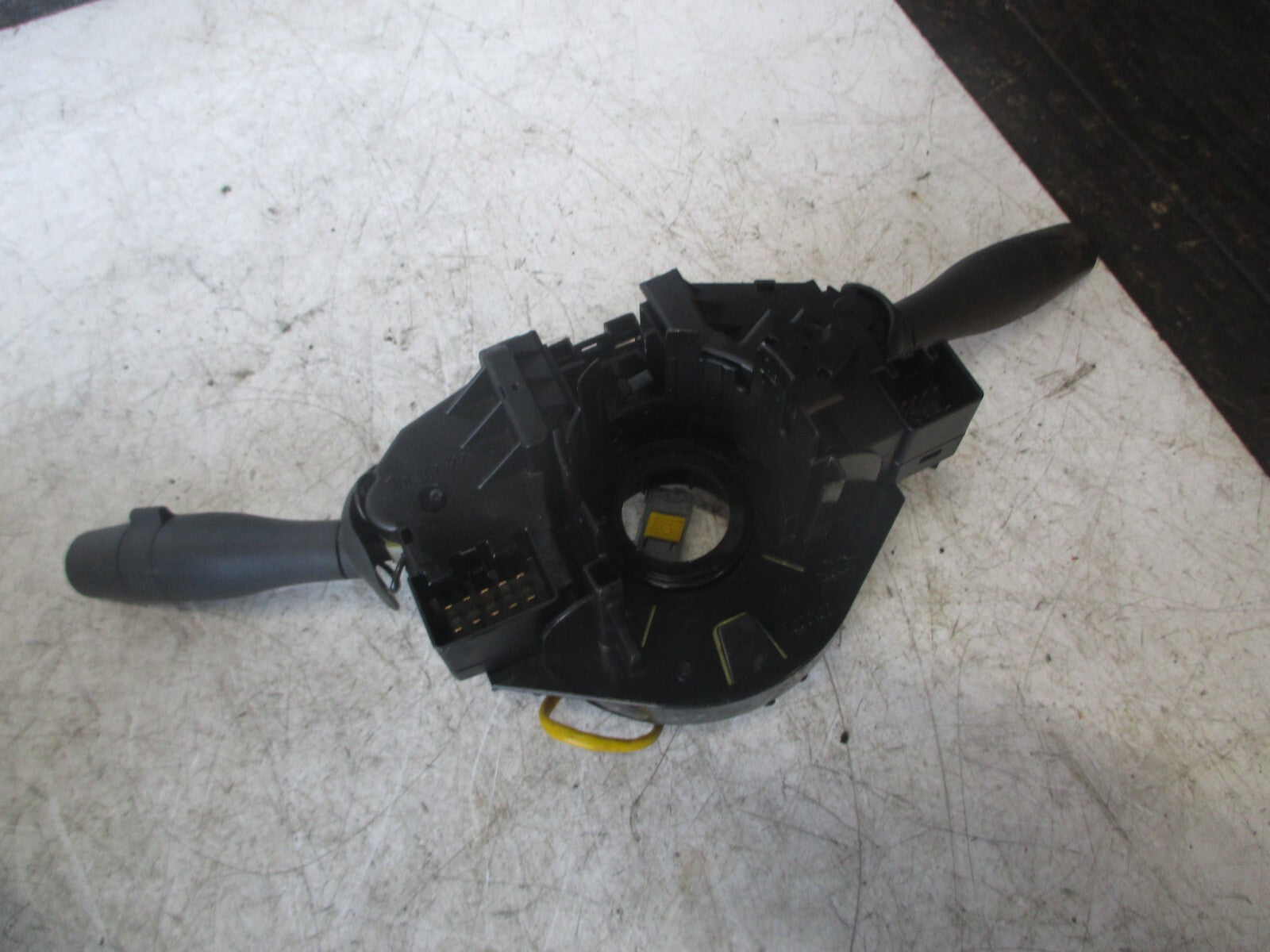JAGUAR X TYPE 2007 WIPER INDICATOR STALK SWITCH