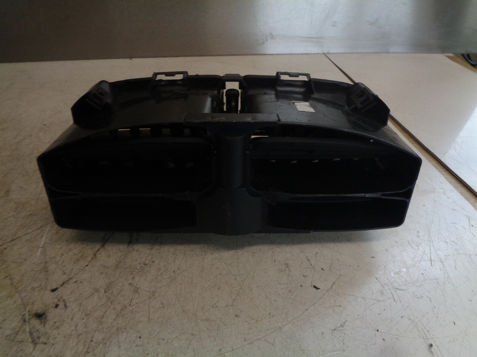 FIAT PUNTO 2002 FRONT MIDDLE DASHBOARD AIR VENTS