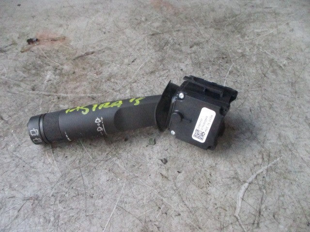 2015 VAUXHALL ASTRA INDICATOR WIPER STALK 20941131