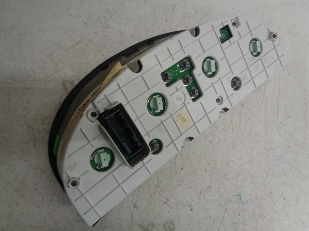 FORD MONDEO 2005 MK3 2.0 TDCI 5 DOOR SPEEDOMETER INSTRUMENT CLUSTER 3S7T10849KE