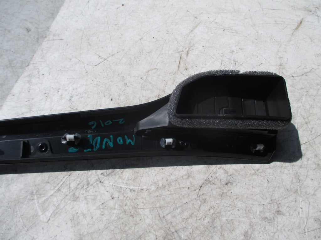 FORD MONDEO MK5 2016 NS PASSENGER SIDE DASH AIR VENT TRIM PANEL DS73-F04338-F
