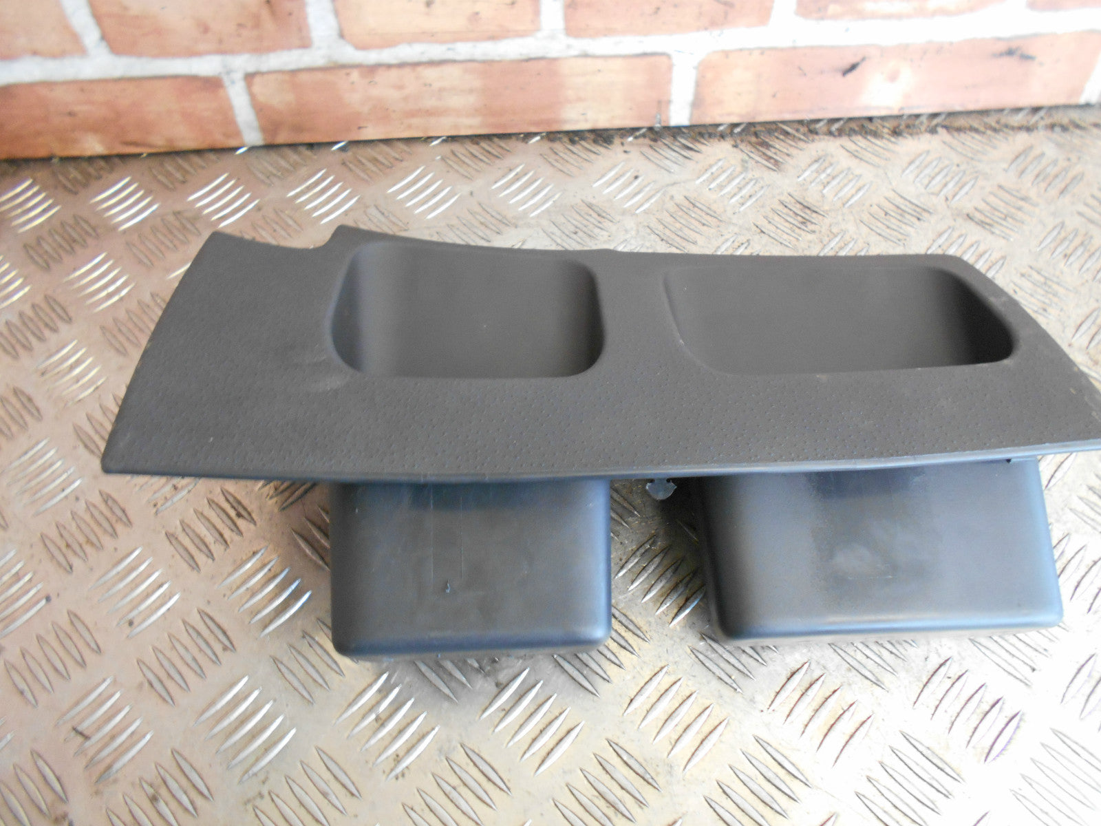 CITROEN C2 2005 LOWER DASH COVER STORAGE COMPARTMENT UNIT 9647268377 9640725977