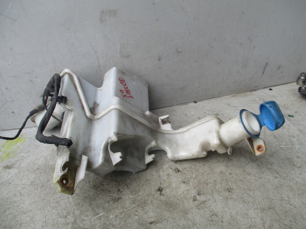 VOLKSWAGEN PASSAT 2006 WIND SCREEN WASHER BOTTLE 3C0955453