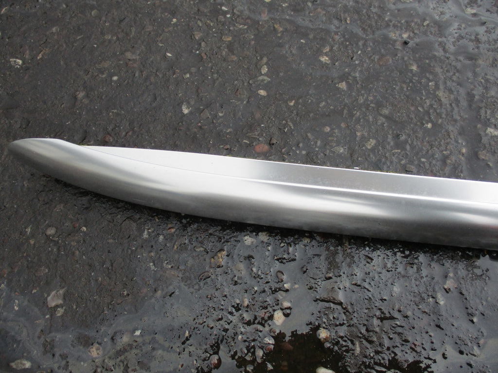 FORD MONDEO CD391 MK5 TURNIER (ESTATE) ROOF RAILS SILVER CHROME DS73 N550A63 AFW