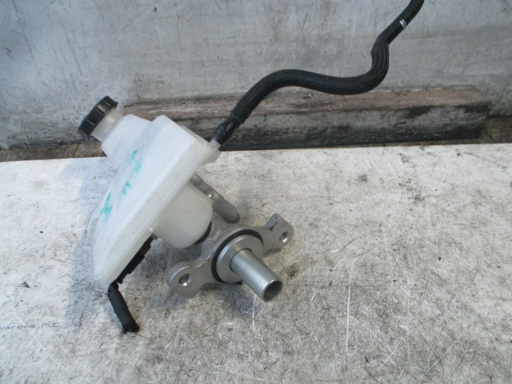 VAUXHALL CORSA F 2020 1.2 PETROL BRAKE MASTER CYLINDER 32671769