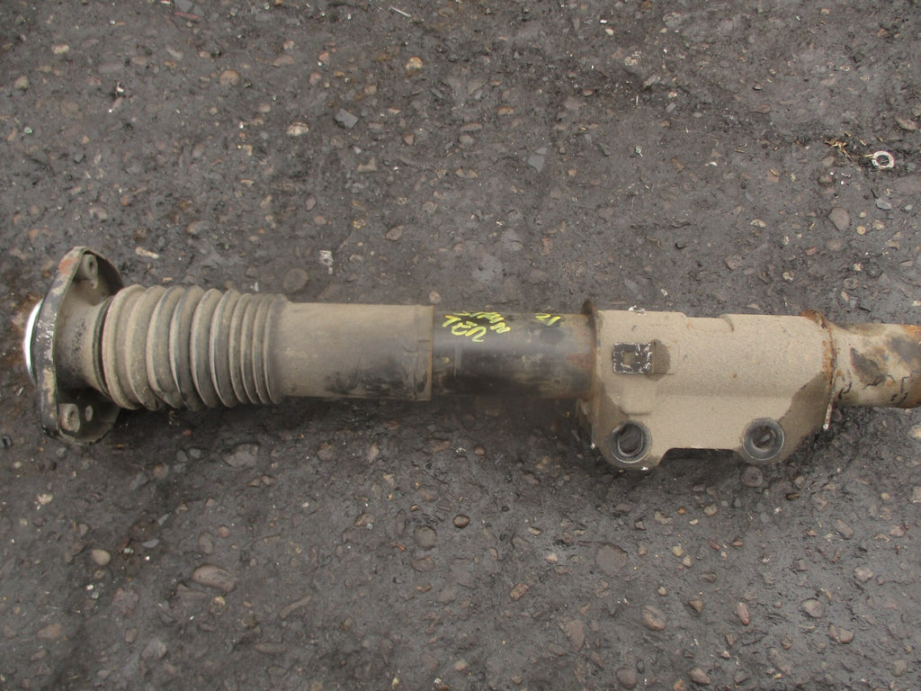 2021 MERCEDES SPRINTER W907 2.0 DIESEL OSF DRIVER FRONT SHOCK STRUT LEG