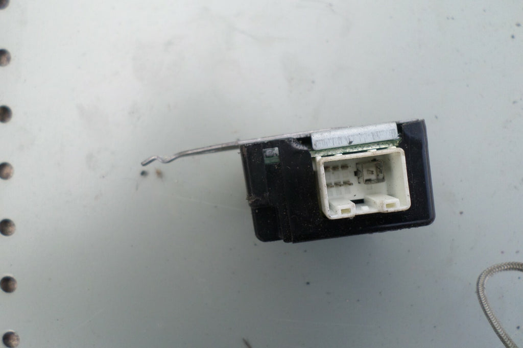 LEXUS IS IS220 SMART DOOR CONTROL RECEIVER MODULE UNIT 8974053160