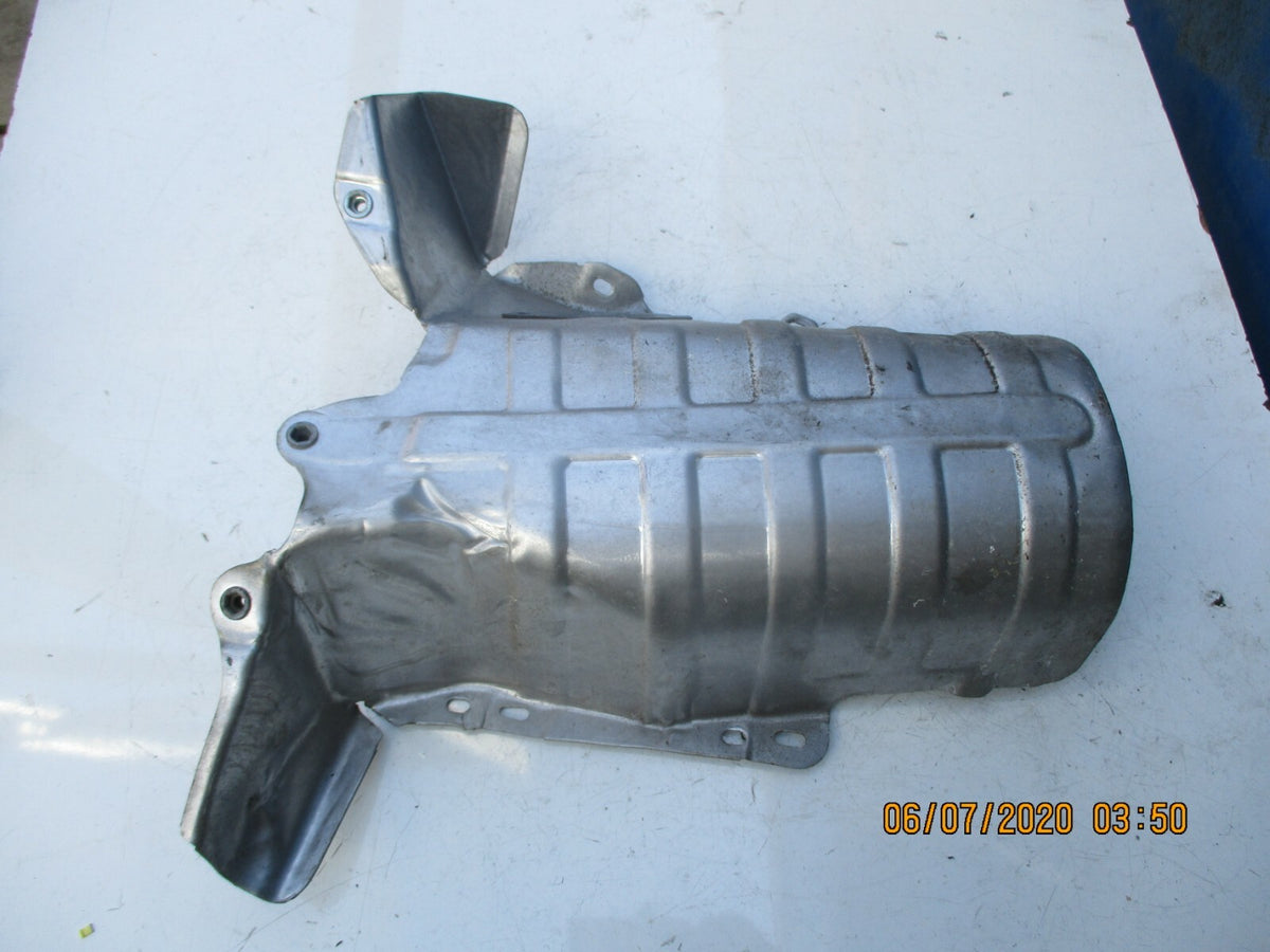 BMW MINI COOPER 2010 1.6 PETROL HEAT SHIELD GUARD COVER V75843088001