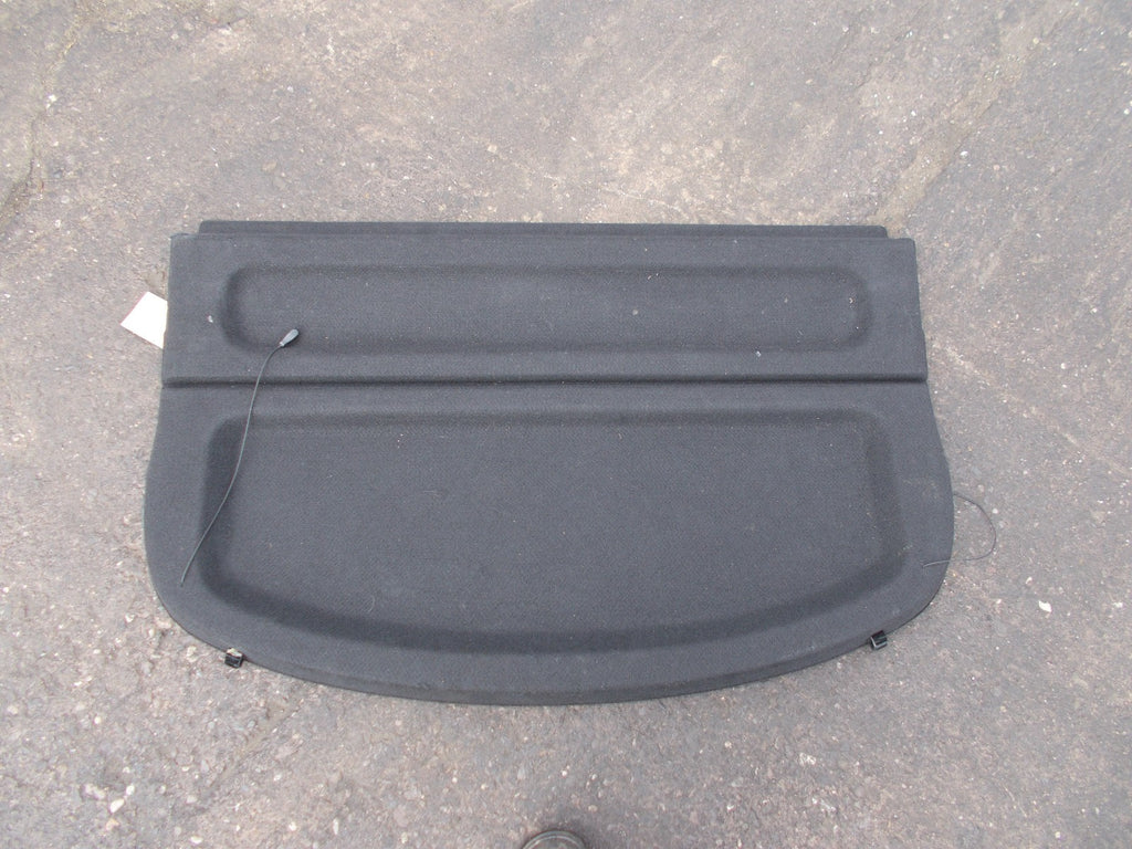 2006 MAZDA 6 REAR PARCEL SHELF LOAD COVER 5 DOOR HATCHBACK GJ6J68310G
