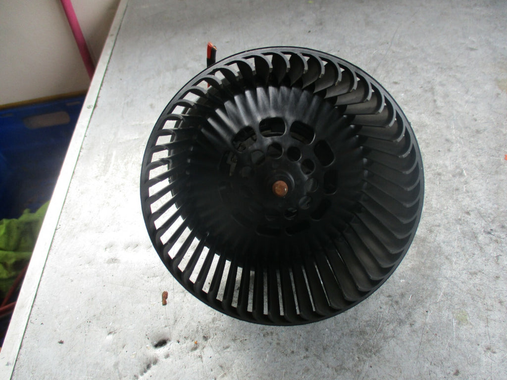 PEUGEOT 108 TOYOTA AYGO MK2 HEATER BLOWER MOTOR T918265