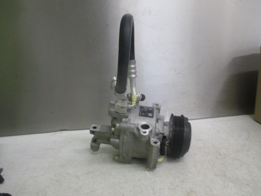 VAUXHALL ASTRA K 2020 1.2 PETROL AC AIR CON COMPRESSOR PUMP 39217351 R55