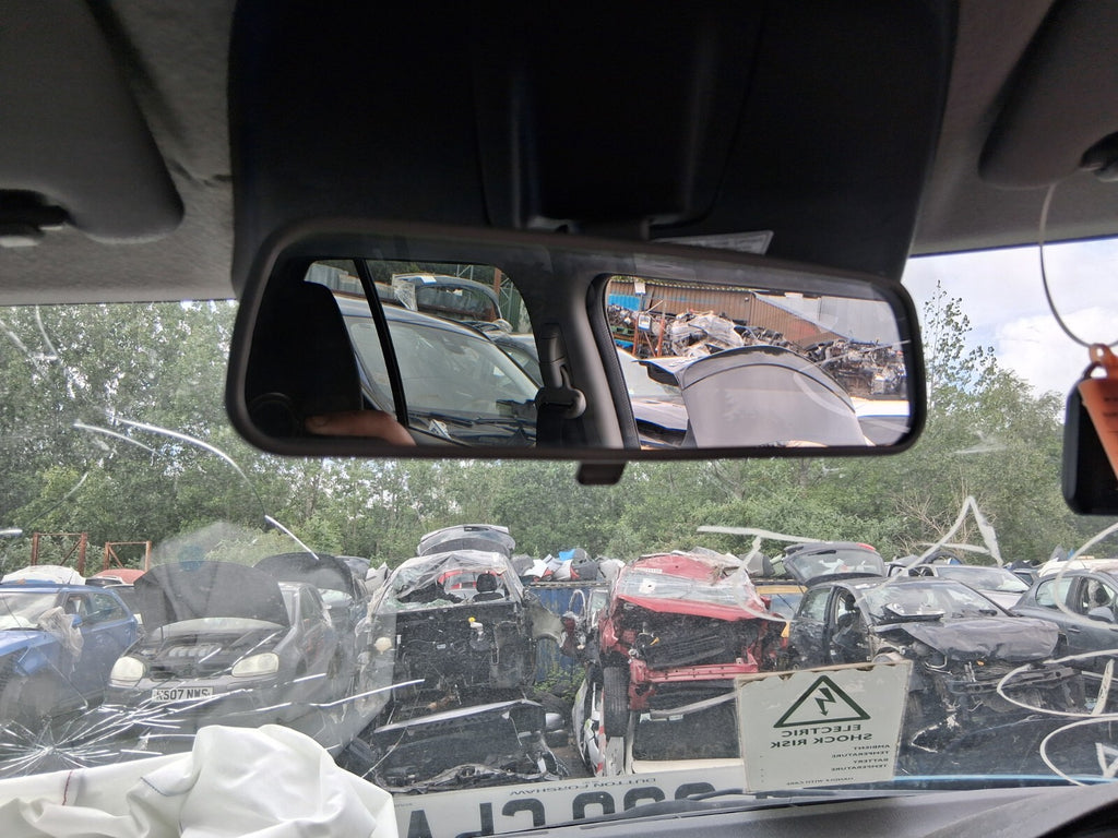 2022 SUZUKI IGNIS SZ5 MK2 INTERIOR REAR VIEW MIRROR