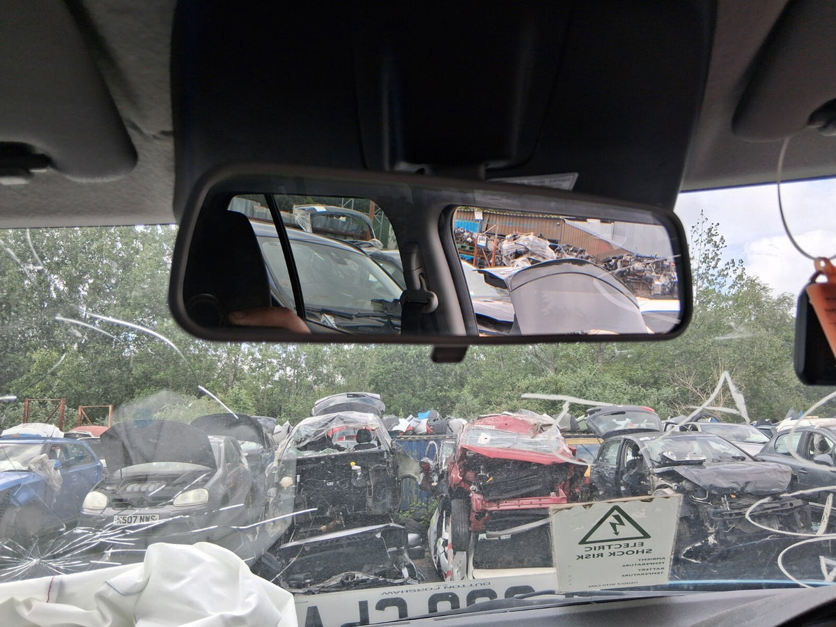 2022 SUZUKI IGNIS SZ5 MK2 INTERIOR REAR VIEW MIRROR