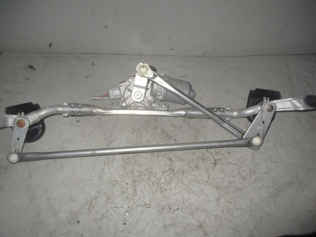 SUZUKI SWIFT MK4 2020 FRONT WIPER MOTOR LINKAGES 3811052R10