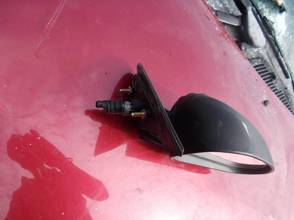 PROTON GENERATION 2 OS/ DRIVER SIDE WING MIRROR 012030