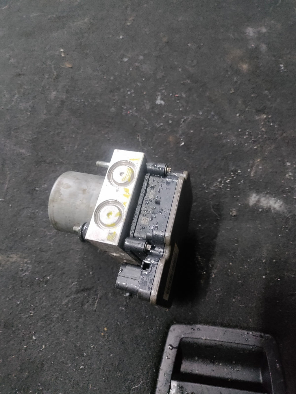 FORD TRANSIT 350 MK8 2021 ABS PUMP UNIT & MODULATOR KK212B373AN