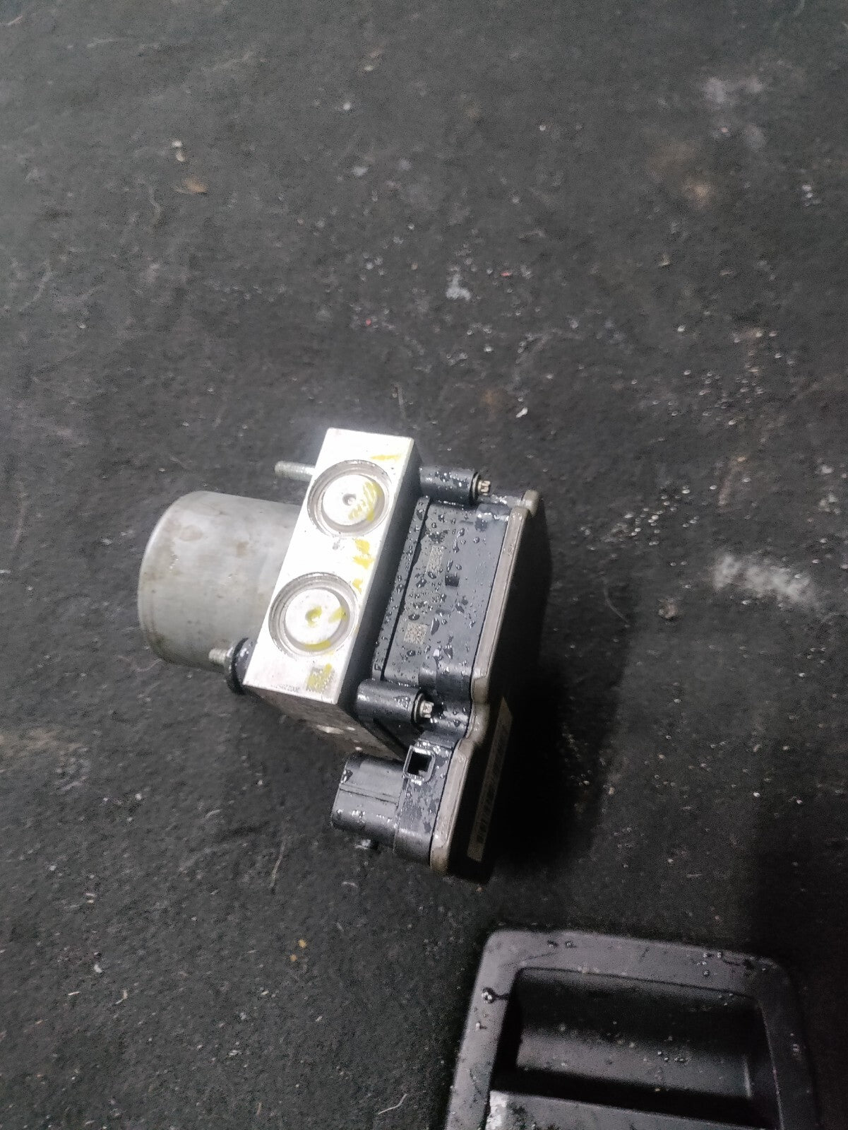 FORD TRANSIT 350 MK8 2021 ABS PUMP UNIT & MODULATOR KK212B373AN