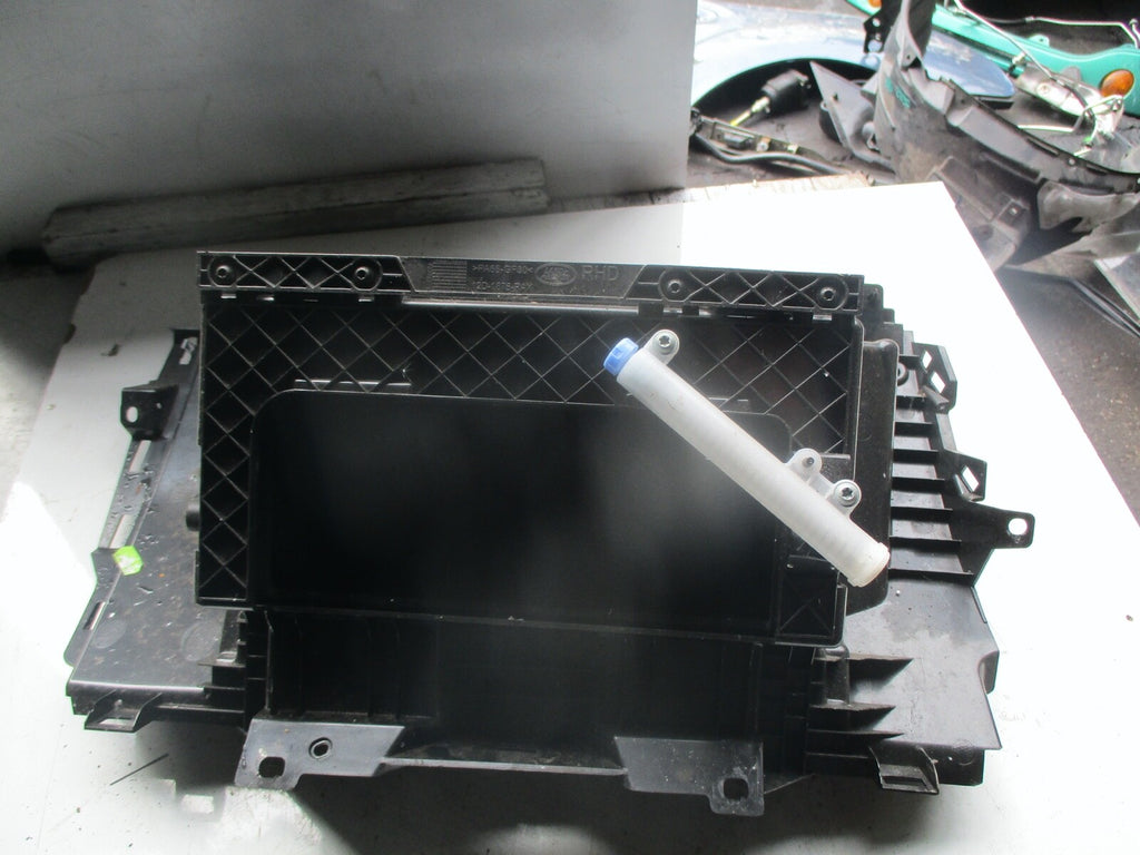 LAND RANGE ROVER DISCOVERY EVOQUE 2.2D 2017 GLOVE BOX COMPARTMENT 12D1875RAX