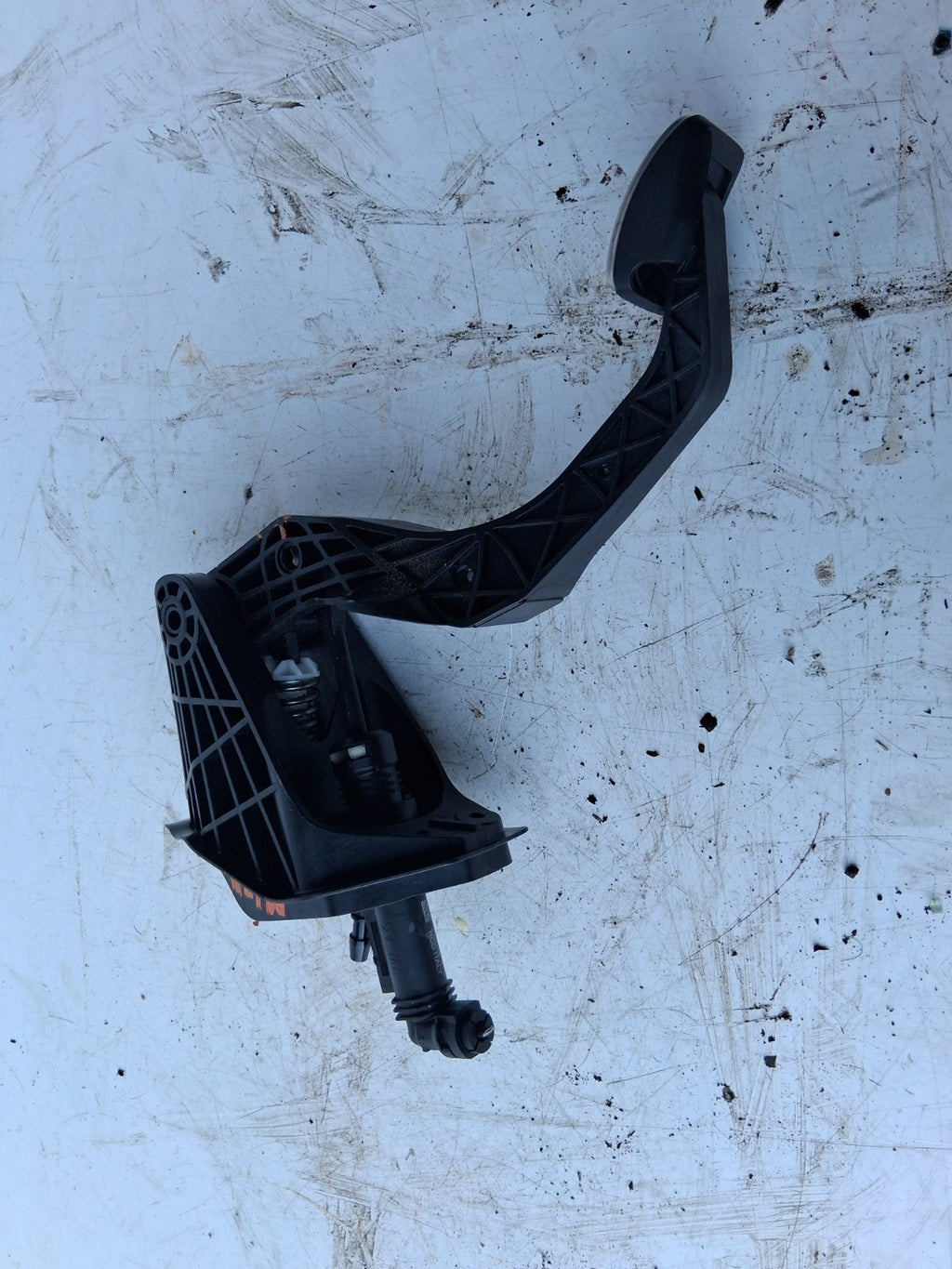 2024 AUDI A1 S LINE MK2 CLUTCH PEDAL 2Q2721059