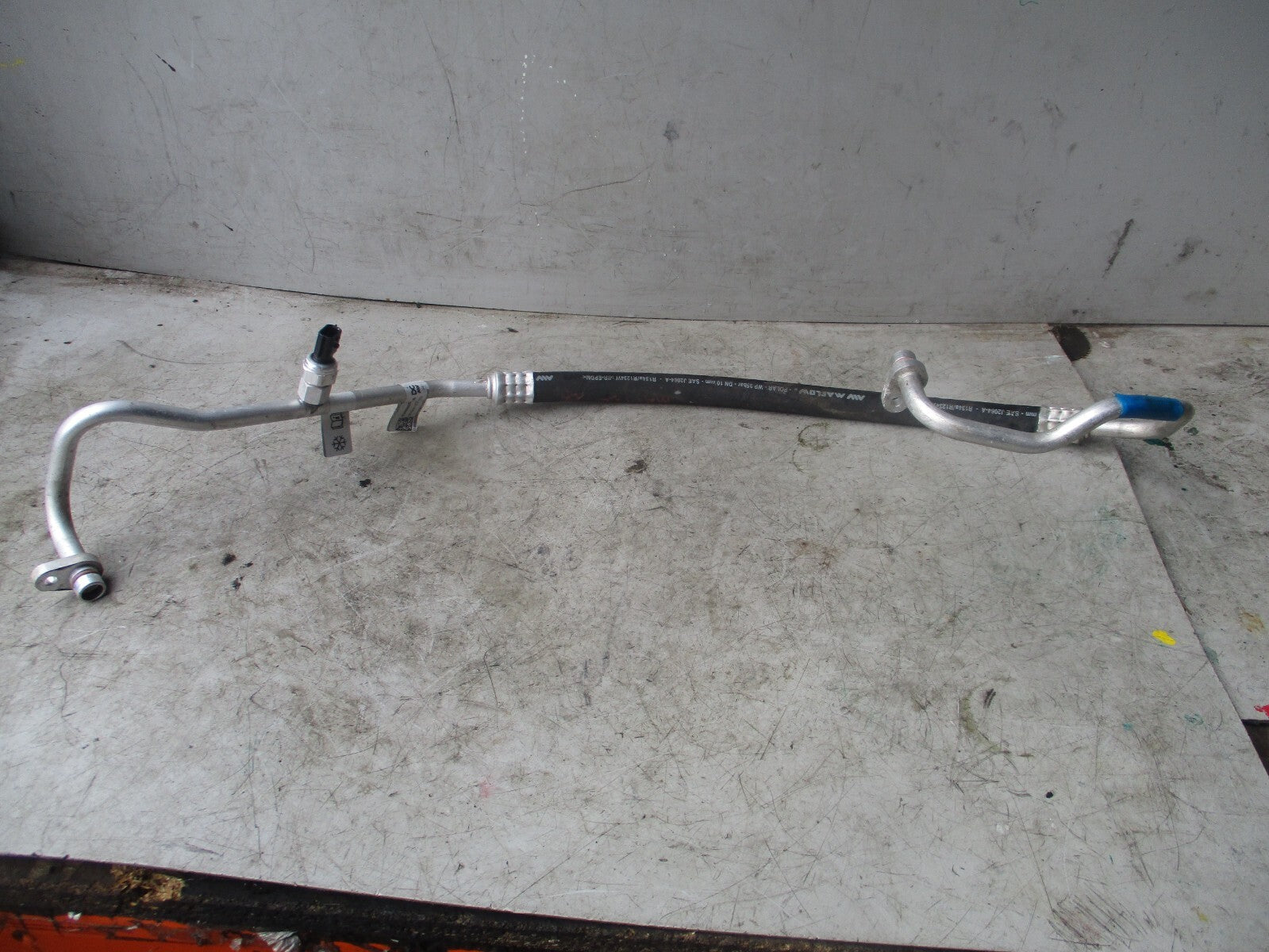 2023 RENAULT MASTER AIR CONDITIONING HOSE PIPE 924906005R