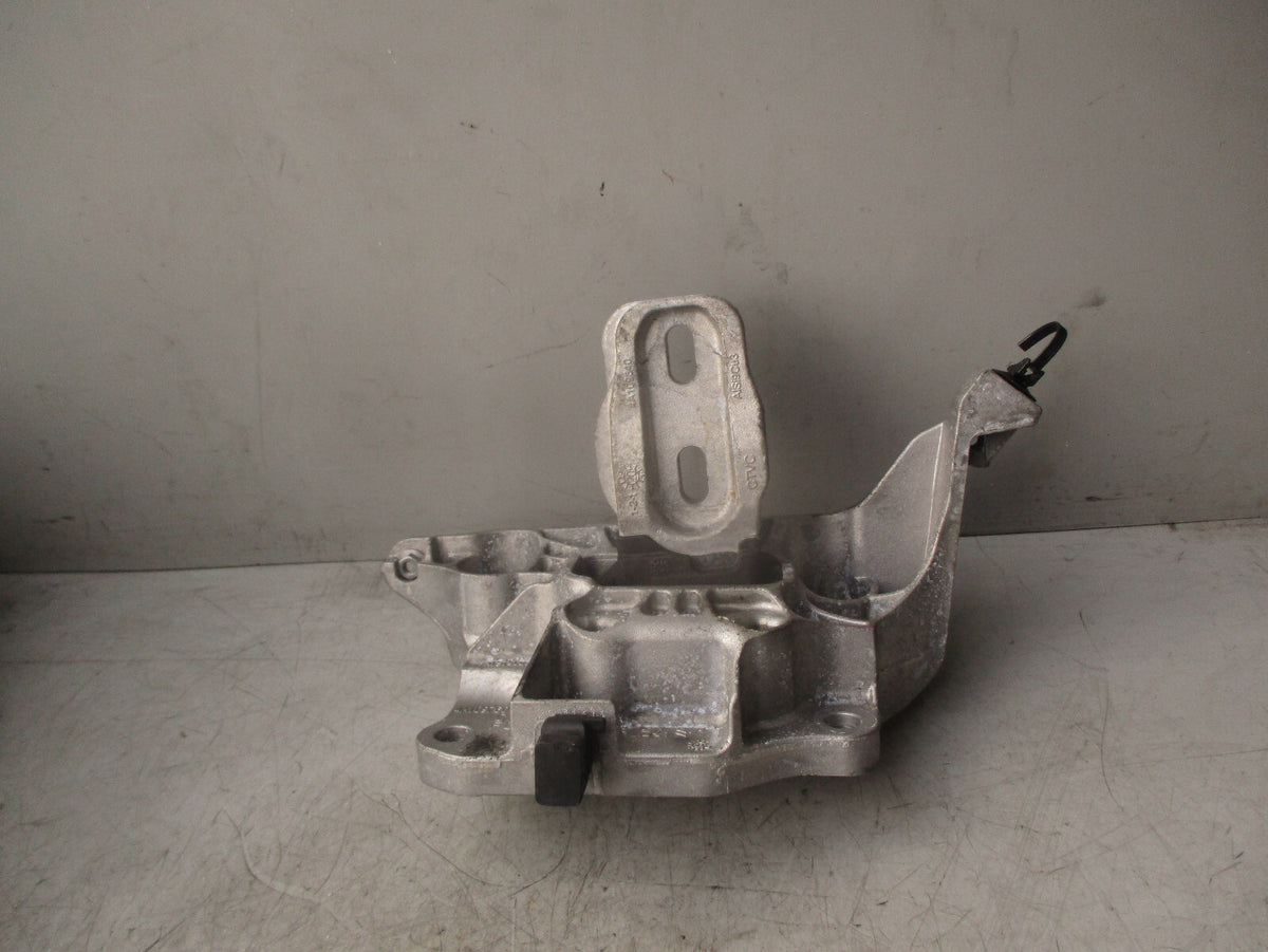 2021 CITROEN C4 MK3 NS PASSENGER SIDE LEFT ENGINE MOUNT 9824312980 4A109640