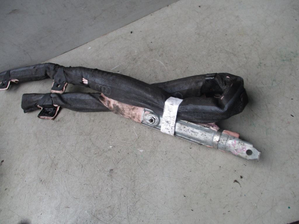 AUDI A1 8X 2015 3 DOOR OS DRIVER SIDE CURTAIN ROOF AIRBAG 8X3880741A