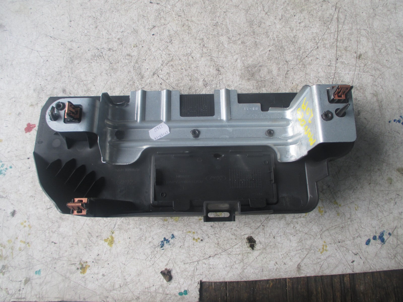 FORD MONDEO MK5 2019 FUSE BOX COVER TRIM PANEL DS73F020C62A