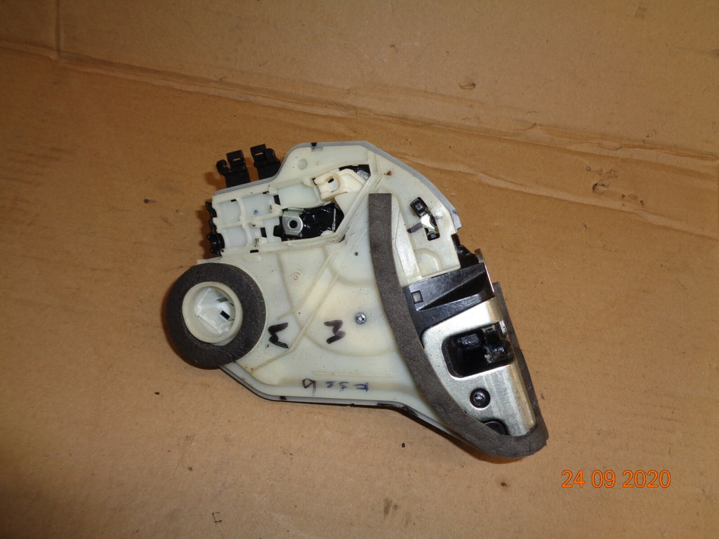 TOYOTA AYGO AB40 (MK2) 2014-2018 NSF PASSENGER SIDE FRONT DOOR LOCK MECH N1